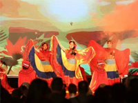 更好的中加等你来&mdash;&mdash;记深圳（南山）中加学校十五周年庆典