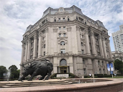 上海诺科学校的升学成果