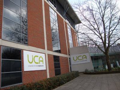 武汉英国创意艺术大学:艺术的摇篮