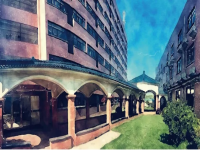 苏州青云实验中学国际部2019年招生简章