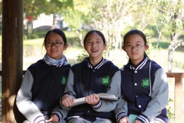 北京市私立树人&middot;瑞贝学校初中2020年招生简章