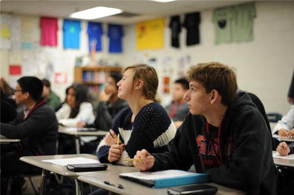 上海诺美学校好不好