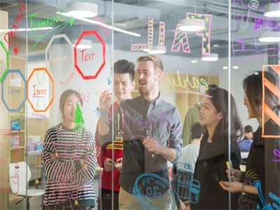 万科梅沙书院奖学金设置