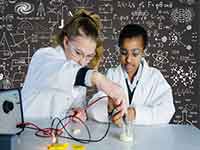 南京市三中学国际部招生简章