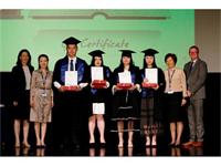 恭喜我校首届12年级毕业生在IBDP全球统考中获得佳绩