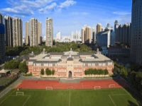 最新！天津惠灵顿学校11月4日幼儿园开放日来袭