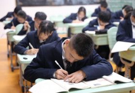 湖州帕丁顿双语学校国际部介绍&mdash;四年制A-Level国际课程