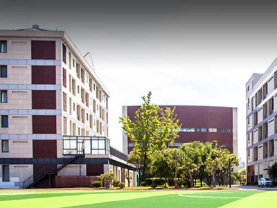 上海诺美学校开放日