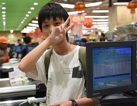 桐乡市耀华学校|别样周末，在桐乡耀华体验七天寄宿