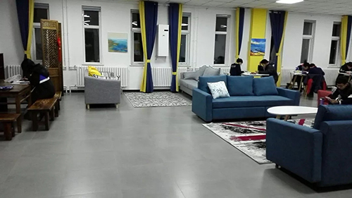 北京君诚国际学校教学与课程如何?