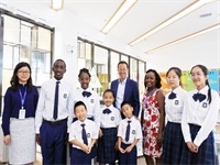 朱华 加拿大百年名校重磅奖学金，颁给热爱环保的她