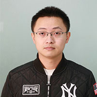 合肥高新中加学校:蔡禹宸
