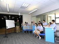 桐乡耀华国际学校初中课程