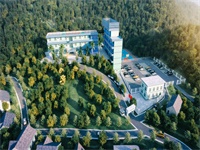 深圳京士柏国际学院简介！