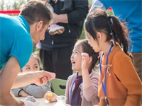 南通诺德安达国际学校校长说 Principal Writes