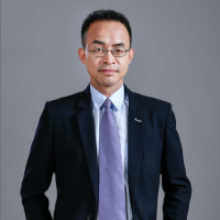 上海市燎原双语学校:孙先龙