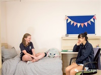 新校建设进行时！哈罗如何层层把关？