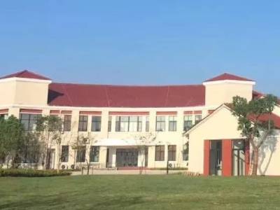 上海宏润博源学校&mdash;&mdash;&ldquo;老牌&rdquo;国际学校，一个卓越的选择