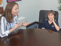 学习不离图书馆