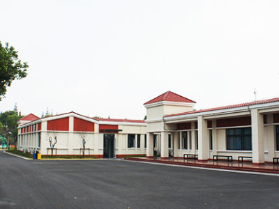 上海宏润博源学校2021春季招生信息