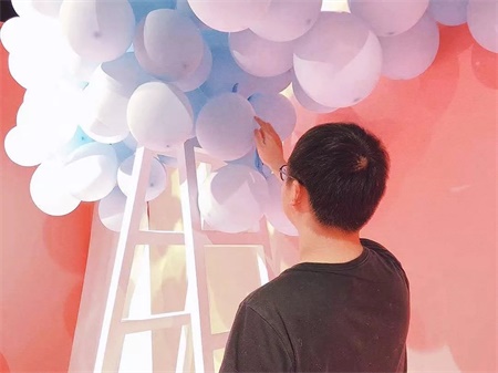 留德生专访 | 赵盈锴:选择即坚定,德国高中「班长」养成记【洪悦】