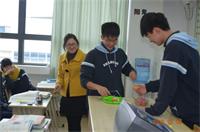 上海尚德实验学校高中部课程简介