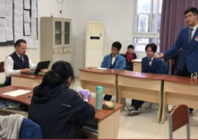 青出于&ldquo;蓝&rdquo;的&ldquo;南京汇点高中&rdquo;项目课程体系