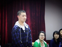 做的自己&mdash;&mdash;记朝阳义塾教师团队与朝日集团专职教师教学研讨