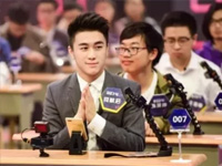 听说赌王小儿子因为颜值和学霸圈粉无数？我们A Level中心的同学们表示不服