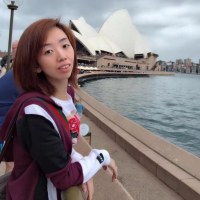 8.刘洋 Tracy    DSE英语科目教师