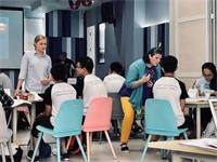 震泽中学国际班 | 追求卓越 富享人生