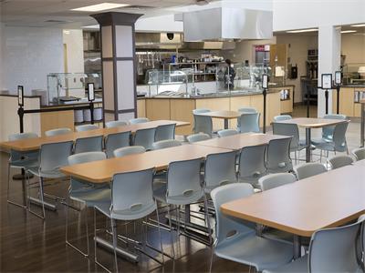 CATS Boston波士顿校区