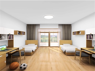 CATS China中国校区