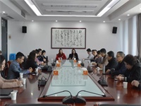 澳洲十大高校招生官来访我校