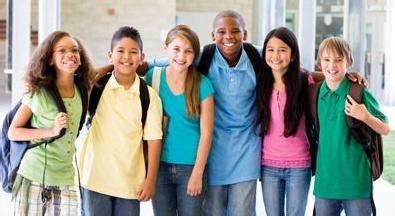 美国校长团4月1日莅临诺美国际学校（加州）