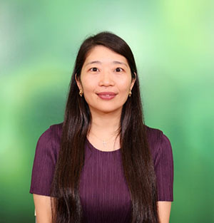 柏朗思观澜湖学校:中方副校长：陈彦玲