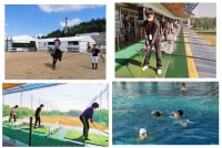 青岛圣大公学致力于定制课程,培养学生应对未来的技能