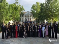 深圳德朗睿思国际学校2019秋季招生简章