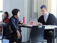 东华文泽学校1月22日家长会开放预约 | Student-Parent-Teacher Conferences on Jan 22