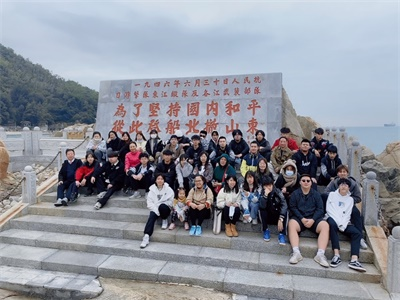 东江纵队活动