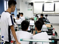 入学集训营还能这样玩?快来看看萌新们怎么玩转承翰国际CICEC!