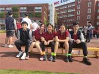 成风化人·润物无声 | 记美伦国际教育陪伴16个孩子走过的一年