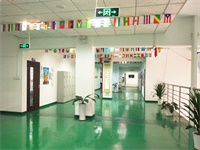 恭喜我校吴承岳同学喜录美国知名文理学院