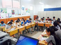 剑桥文理学校中国中心 CATS China美国高中选修课与必修课内容解析