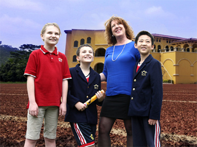 深圳曦城协同国际学校怎么样？特点有哪些？