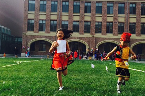 天津黑利伯瑞国际学校入学流程