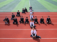 &ldquo;所谓伊人 在水一方&rdquo;&mdash;&mdash;上海最美&ldquo;岛上国际学校&rdquo;