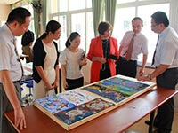 &ldquo;我们更喜欢文化混血儿&rdquo; 外国名校校长认可中西合璧的国际教育