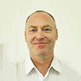Alan Dilworth