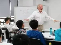 NHA-STEM美国高中课程 | 美国学校与中国学校的差异